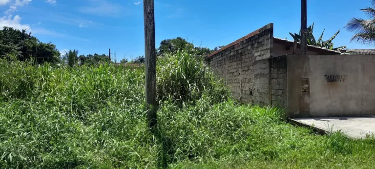 Imagem Terreno a venda no Capricórnio III, Caraguatatuba