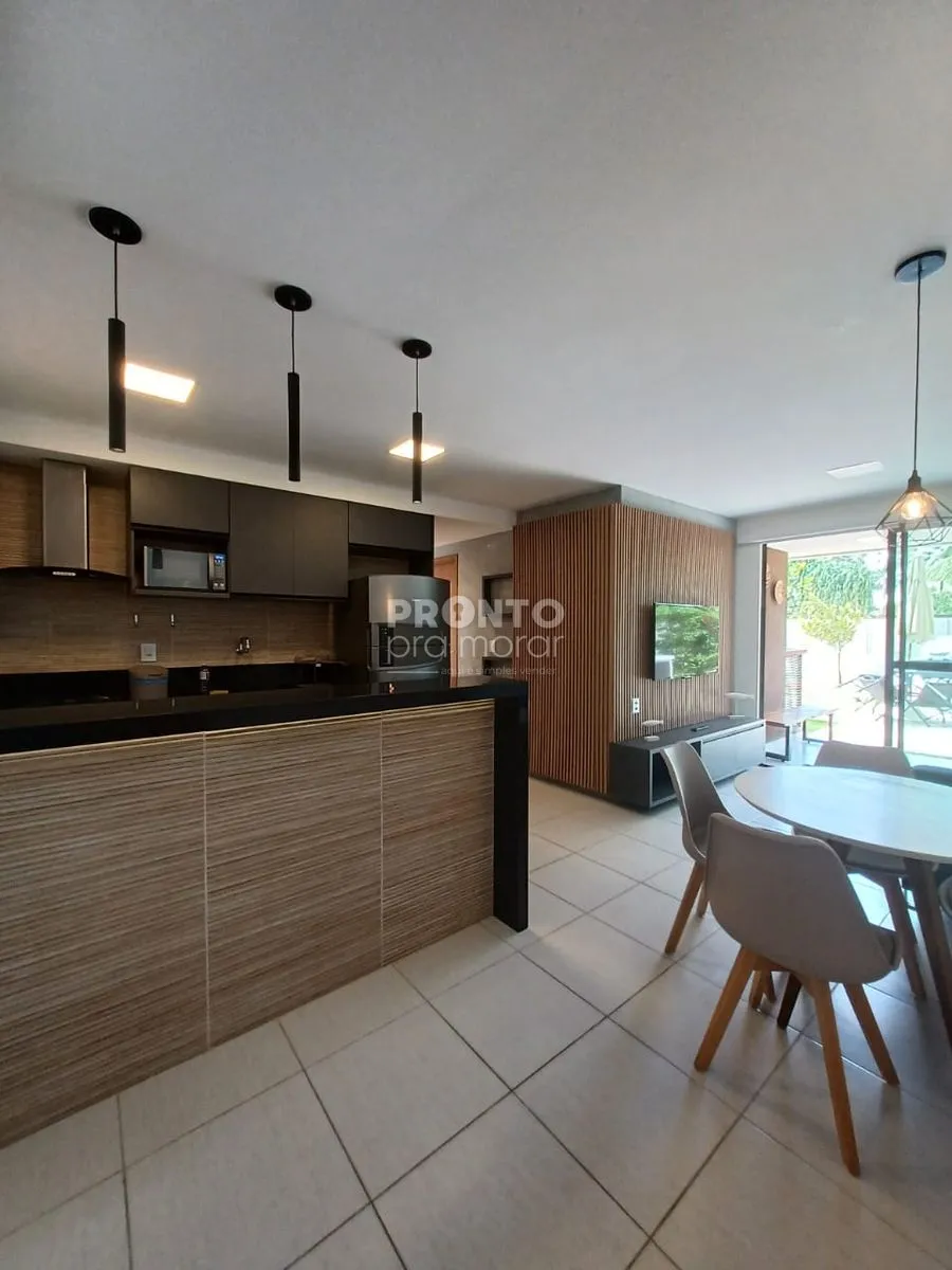 Foto do imóvel Cupe Beach Living