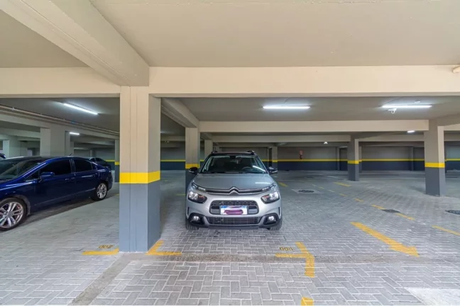 Imagem Apartamento para venda no bairro Centro em Canoas