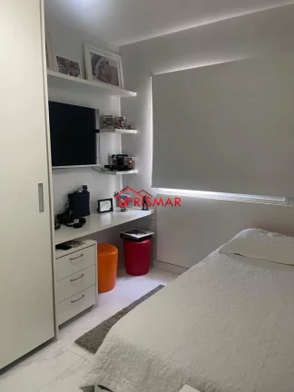 Imagem Apartamento 3 dormitorios 1 suite 2 vagas