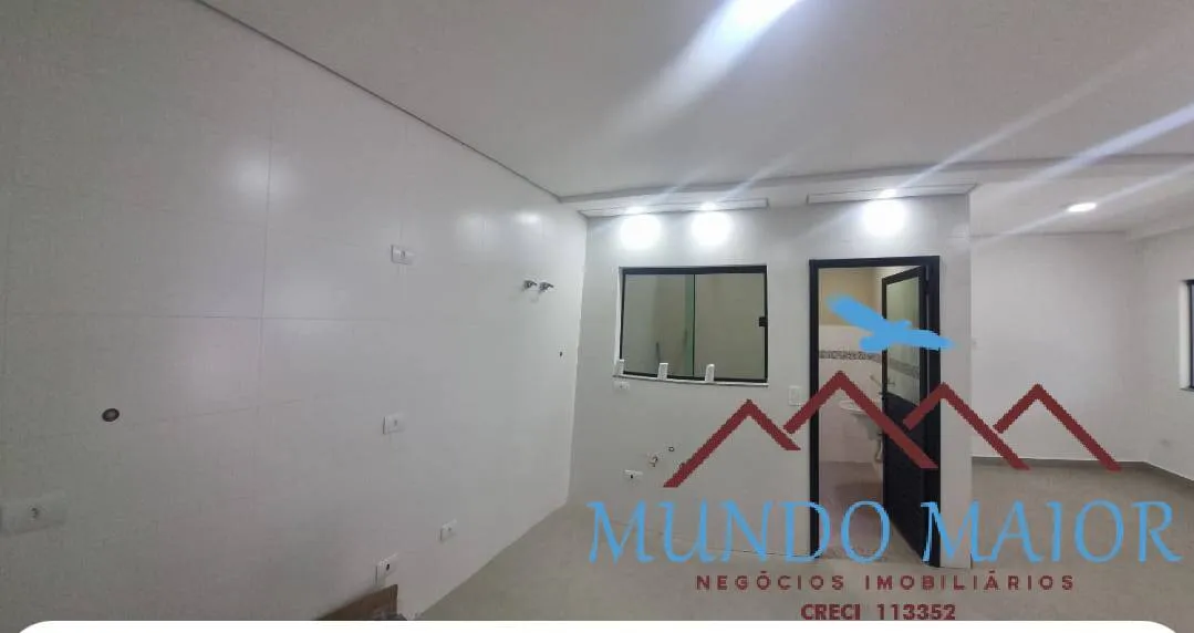 Imagem Oportunidade Única: Triplex Novo com 3 Dorms e Área Gourmet Top!