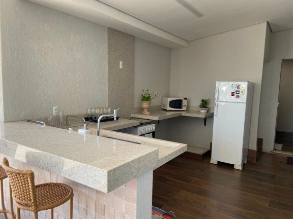 Imagem Cobertura com 5 Quartos à Venda, 451 m² em Setor Bueno - Goiânia