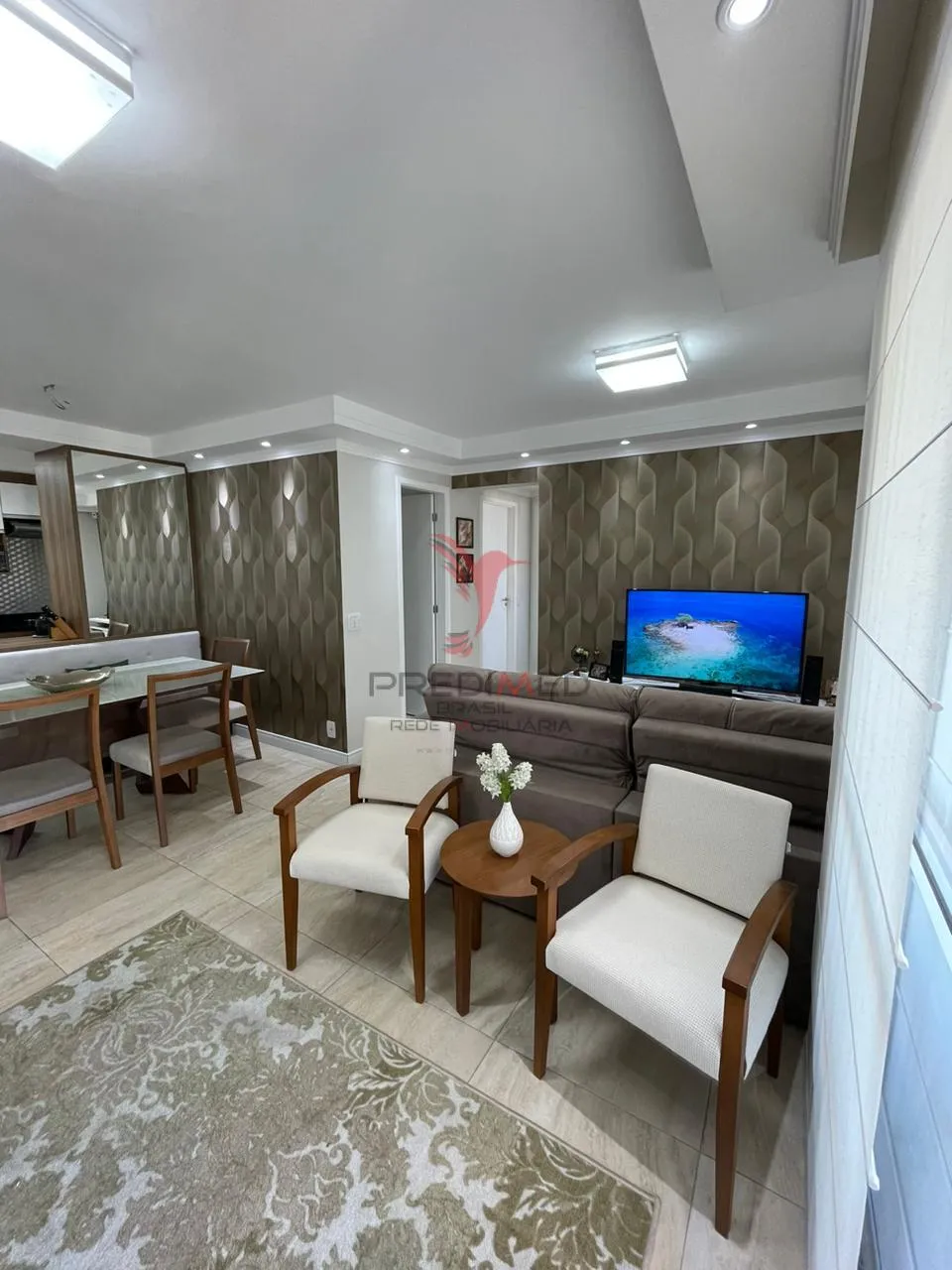 Imagem Vendo no Morumbi, apartamento com 72 m2