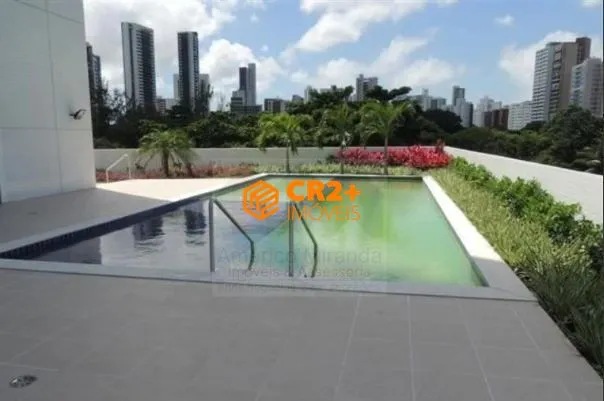 Imagem APARTAMENTO DE ALTO PADRÃO À VENDA - 220 m², 4 SUÍTES E 3 VAGAS - TORRE, RECIFE/