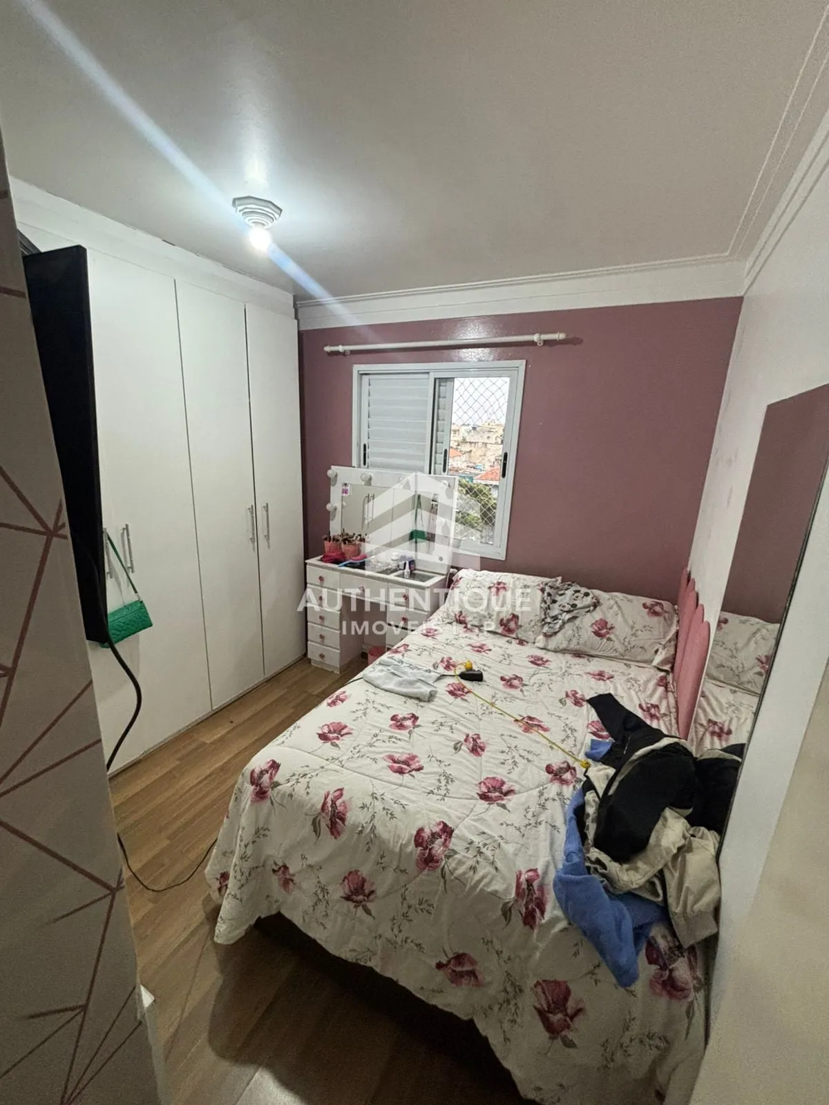 Imagem Apartamento à venda no bairro Parque São Lucas - São Paulo/SP