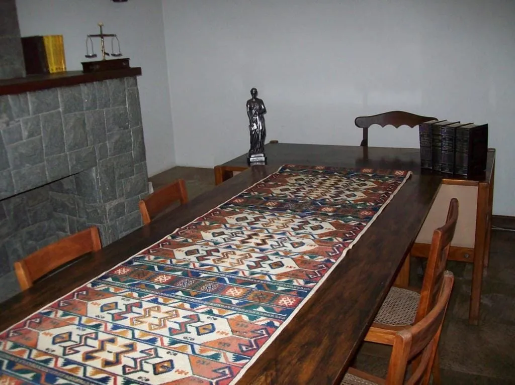 Imagem Casa à venda 3 Quartos, 1 Suite, 6 Vagas, 460M², Jardim das Nações, Taubaté - SP