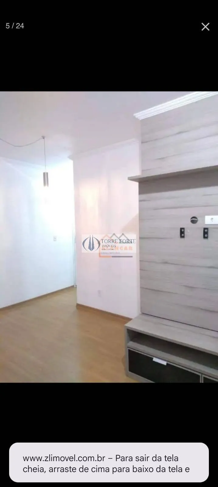 Imagem Apartamento com 2 dormitorios 1 vaga, varanda na Cidade Lider