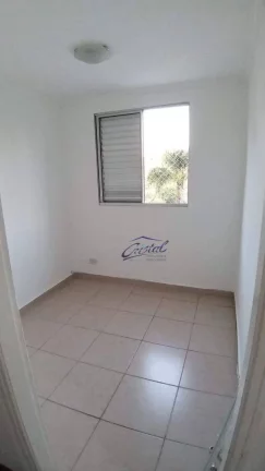 Imagem Apartamento c/ 2 dormitórios à venda, 45 m² - Campo Limpo (Zona Sul) - São Paulo/SP