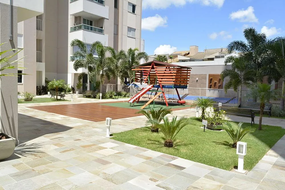 Imagem Apartamento para Venda em Maringá / PR no bairro Zona 08