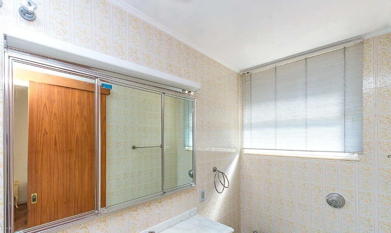 Imagem Vende-se apartamento com 3 quartos( 1 suíte), 169m² e 1 vaga - Independência