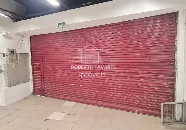 Imagem Salão comercial com 300m² na região da Consolação