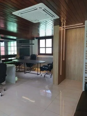 Imagem San Diego: casa duplex 450 m², 4 quartos e piscina