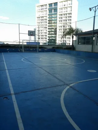 Imagem Apartamento com 2 Quartos para Alugar, 65 m² em Santa Teresinha - São Paulo