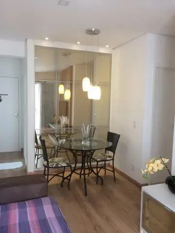 Imagem Apartamento para Venda em Sumaré, Loteamento Residencial Viva Vista, 3 dormitórios, 1 suíte, 2 banheiros, 1 vaga