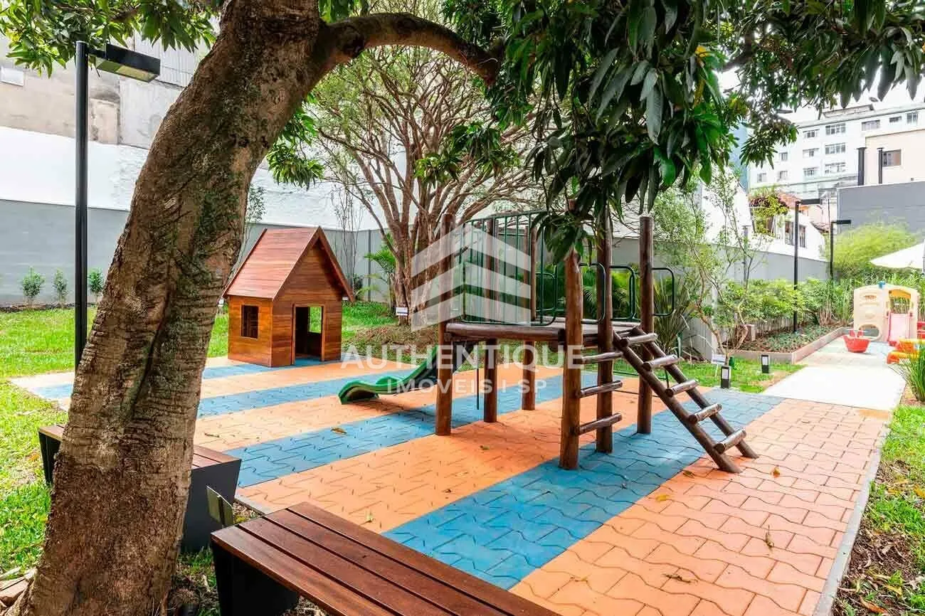 Imagem YOU GO VILA MARIANA - Apartamento no bairro Vila Mariana à venda!