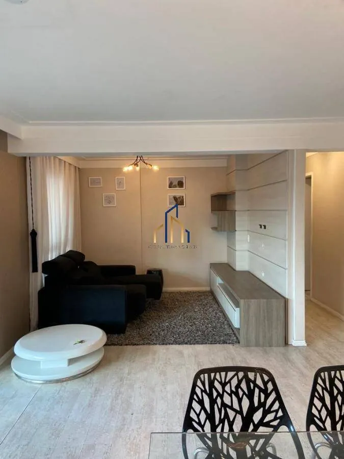 Imagem Apartamento para Locação em Santo André / SP no bairro Casa Branca