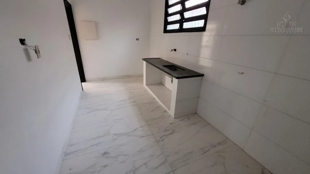 Imagem CASA À VENDA - 100 METROS DA PRAIA | JARDIM REAL - PRAIA GRANDE/SP