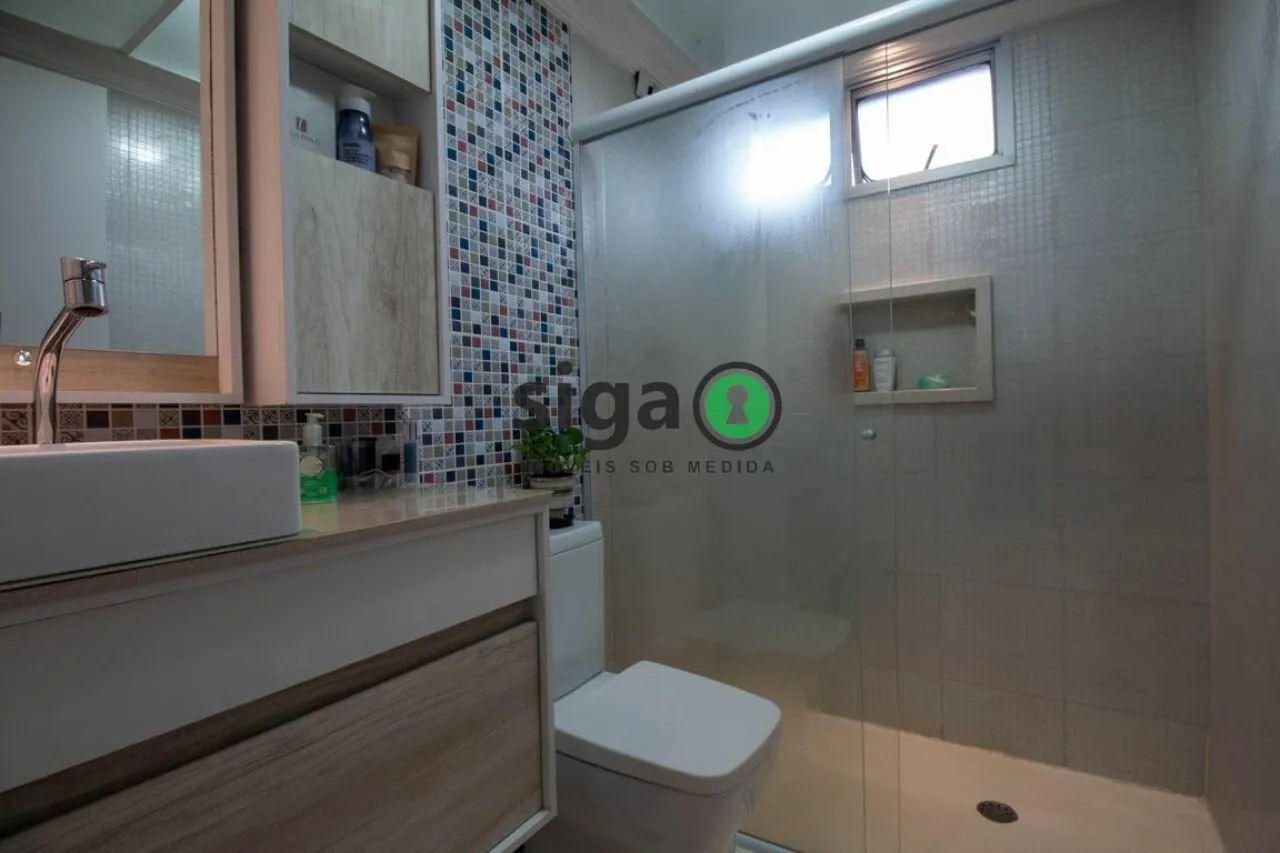 Imagem Apartamento à venda com 96m², 3 quartos e 1 vaga