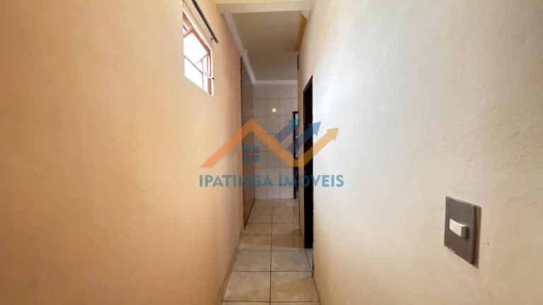 Imagem Casa no Iguaçu - Ipatinga