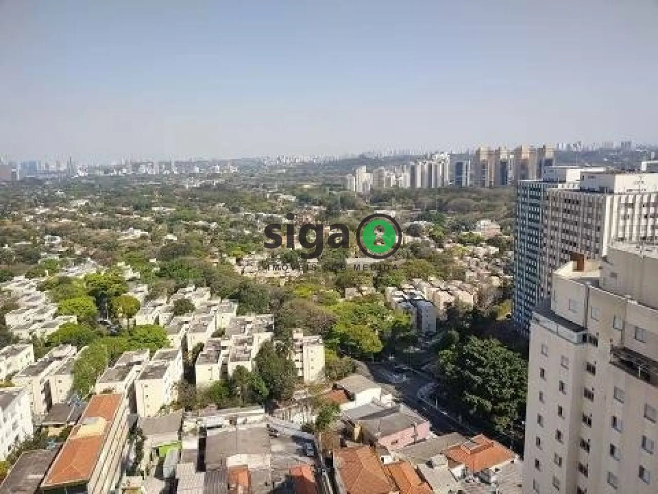 Imagem COBERTURA DUPLEX EM ALTO DE PINHEIROS
