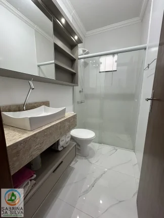 Imagem Casa - Itoupavazinha - Blumenau