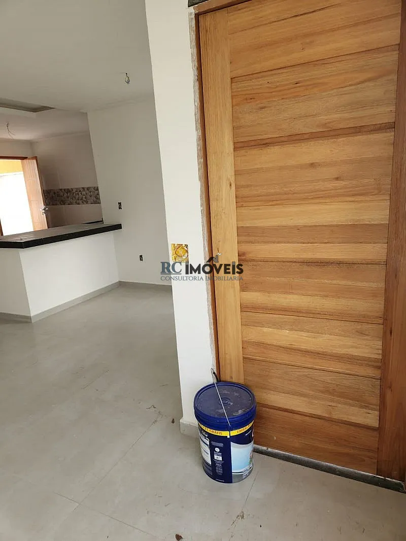 Imagem Casa a Venda no bairro Itaipuaçú - Maricá, RJ