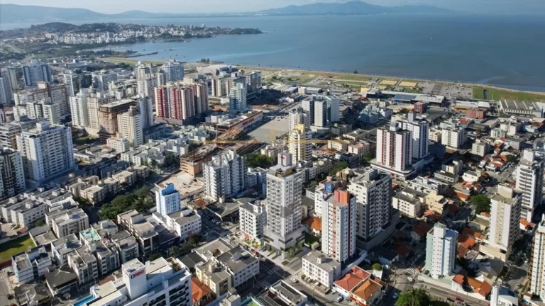Imagem APARTAMENTO RESIDENCIAL em SÃO JOSÉ - SC, KOBRASOL