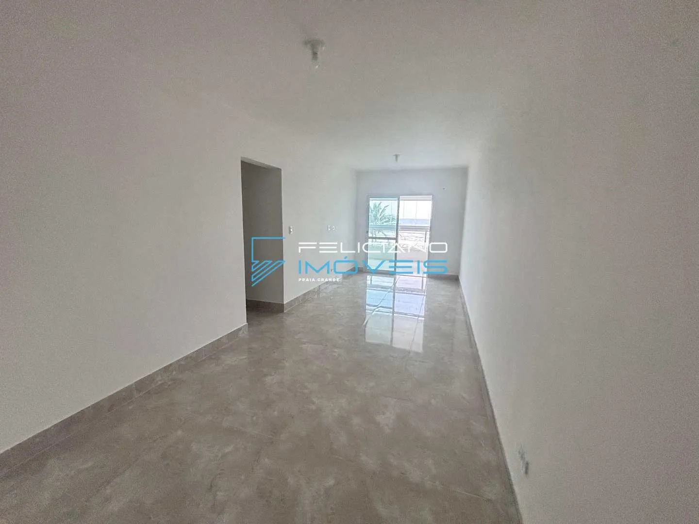 Imagem Apartamento com 3 quartos, Flórida, Praia Grande - R$ 999 mil, Cod: 6932