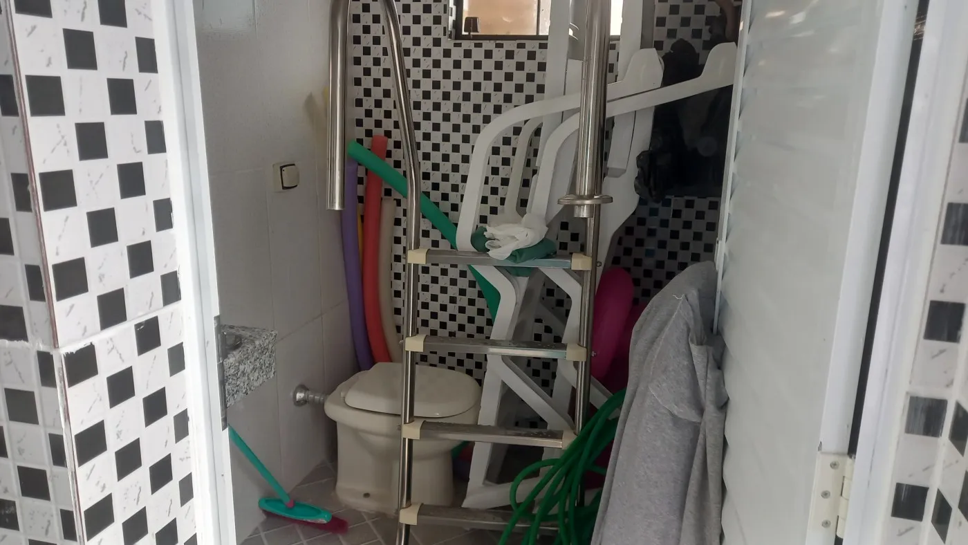 Imagem Casa para Venda em Itanhaém, Jamaica (Praia), 3 dormitórios, 1 suíte, 2 banheiros, 4 vagas