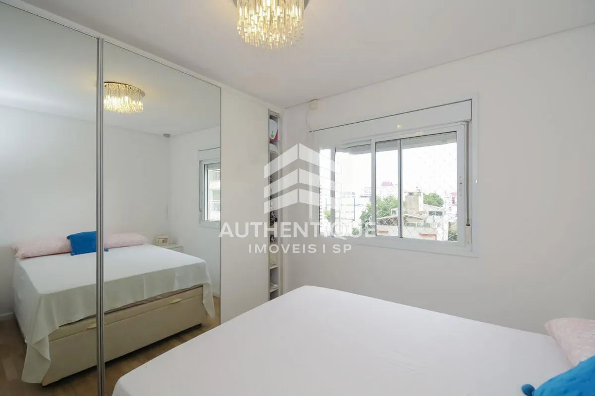 Imagem ARCADIA CENTRO SAO BERNARDO DO CAMPO - Apartamento no Centro de São Bernardo do Campo à venda