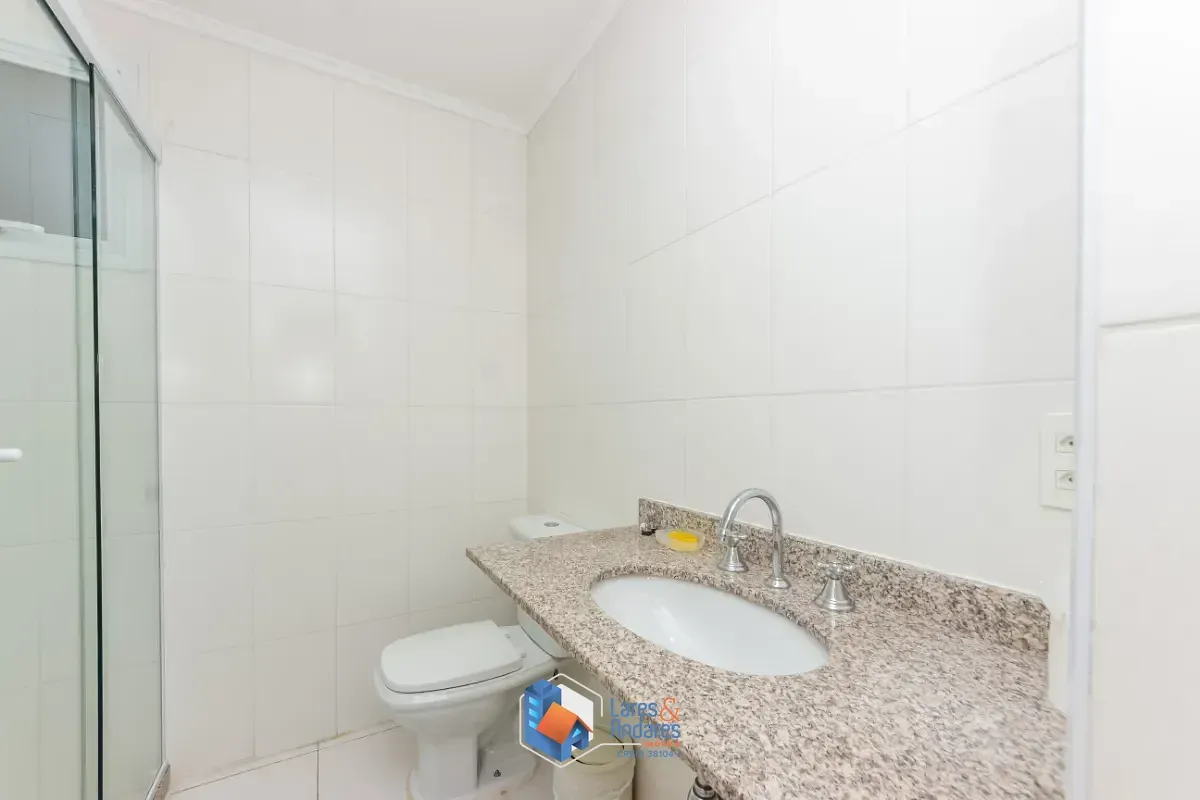 Imagem Apartamento para venda em Ipiranga com 3 quartos, sendo 3 suítes, 133m²