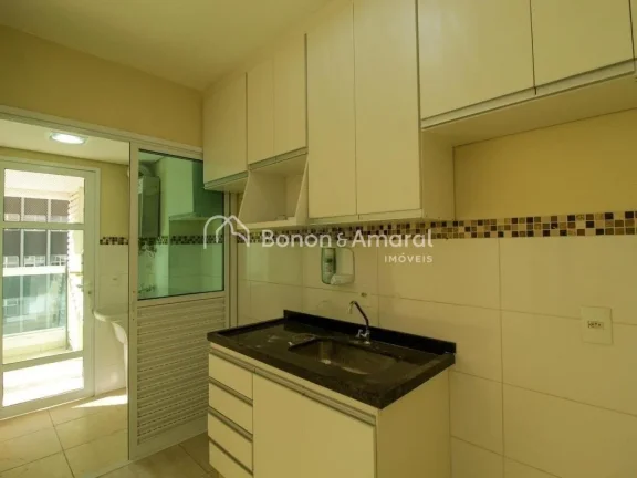 Imagem Vende-se lindo apartamento no Centro de Campinas com 67m² de área útil, o imóvel possui 2 dormit...