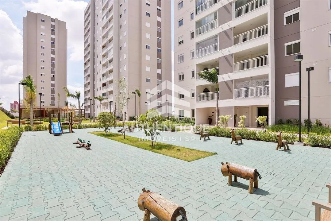 Imagem LIVING MOOVIE SBC - Apartamento à venda em São Bernardo do Campo/SP