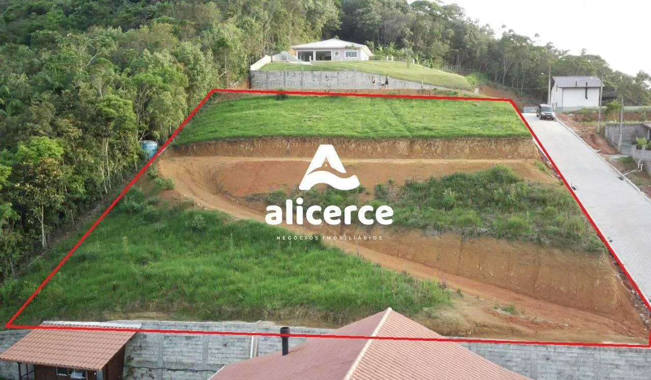 Imagem Terreno à venda com , 2.362,9m² em Boa Parada São Pedro de Alcântara