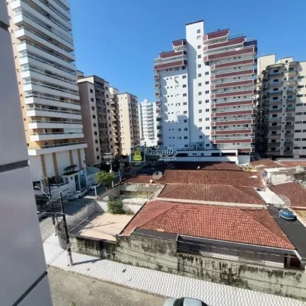 Imagem APARTAMENTO COM 45 m² - OCIAN - PRAIA GRANDE SP