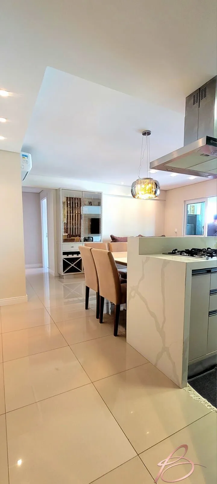 Imagem Apartamento em Ressacada, Itajaí/SC