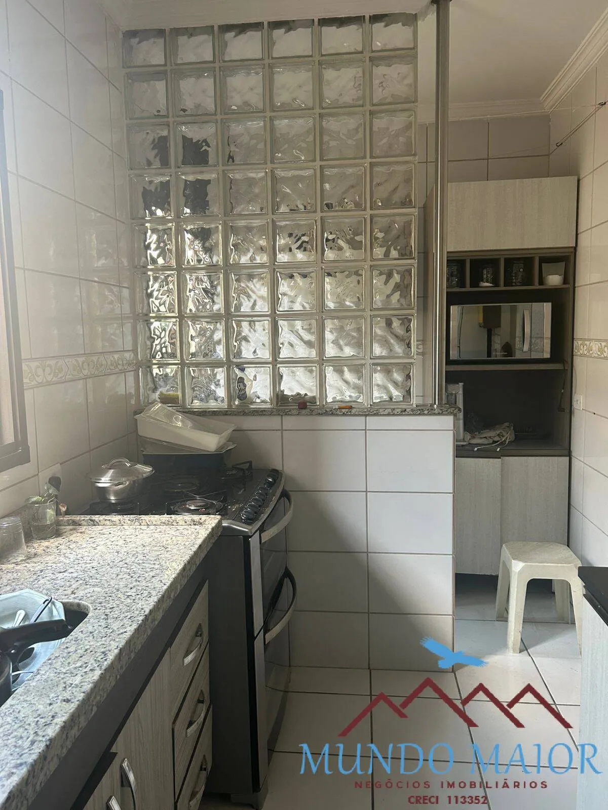 Imagem Apto A venda -2 Dorm + 65m2 - Suíte na Vila América - 5 Min do Atrium!