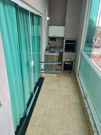 Imagem APARTAMENTO 100m R$ 340.000 COM 3 QUARTOS/ 1 SUÍTE, 2 VAGAS À VENDA, 100 M² JARDIM ANHANGÜERA - RIBEIRÃO PRETO/SP