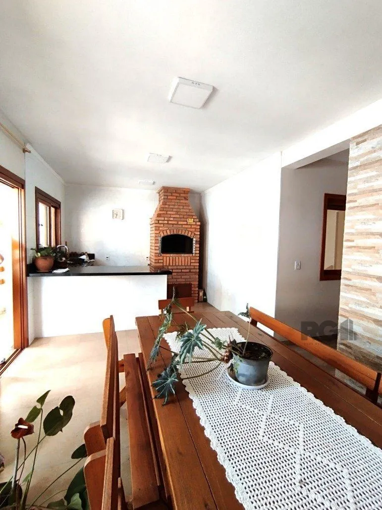 Imagem Casa de Condomínio em Hípica