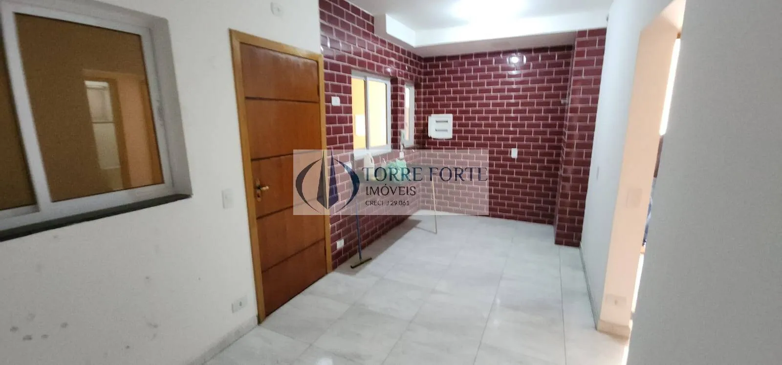 Imagem Apartamento com 2 dormitorios sem vaga na Vila Formosa.
