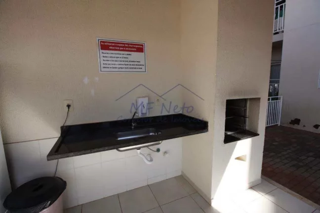 Imagem Apartamento Padrão