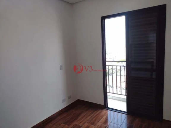 Imagem Apartamento com 2 dormitórios para alugar, 50 m por R$ 2.709,00/mês - Penha de França - São Paulo/SP