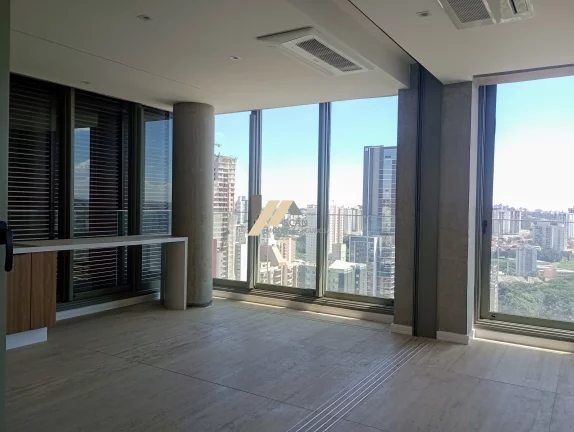 Imagem Apartamento à venda com 3 suítes no Cambuí em Campinas, SP