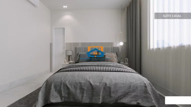 Imagem Apartamento com 3 quartos no bairro Cidade Nobre - Ipatinga