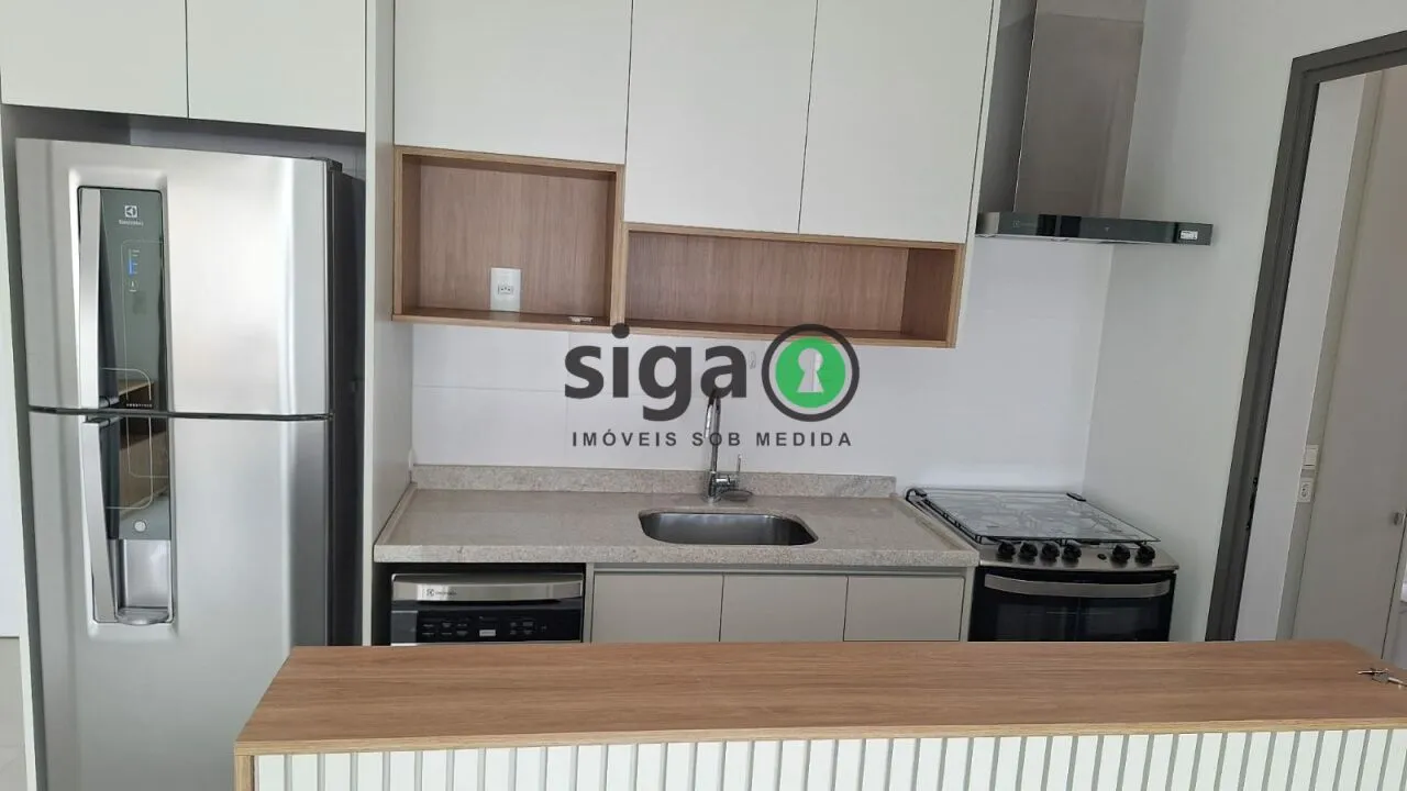 Imagem LIndo apartamento em Moema