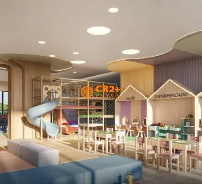 Imagem Vendo Apartamento 203m² c/ 3 Quartos Todos Suítes, no Cais José Estelita.