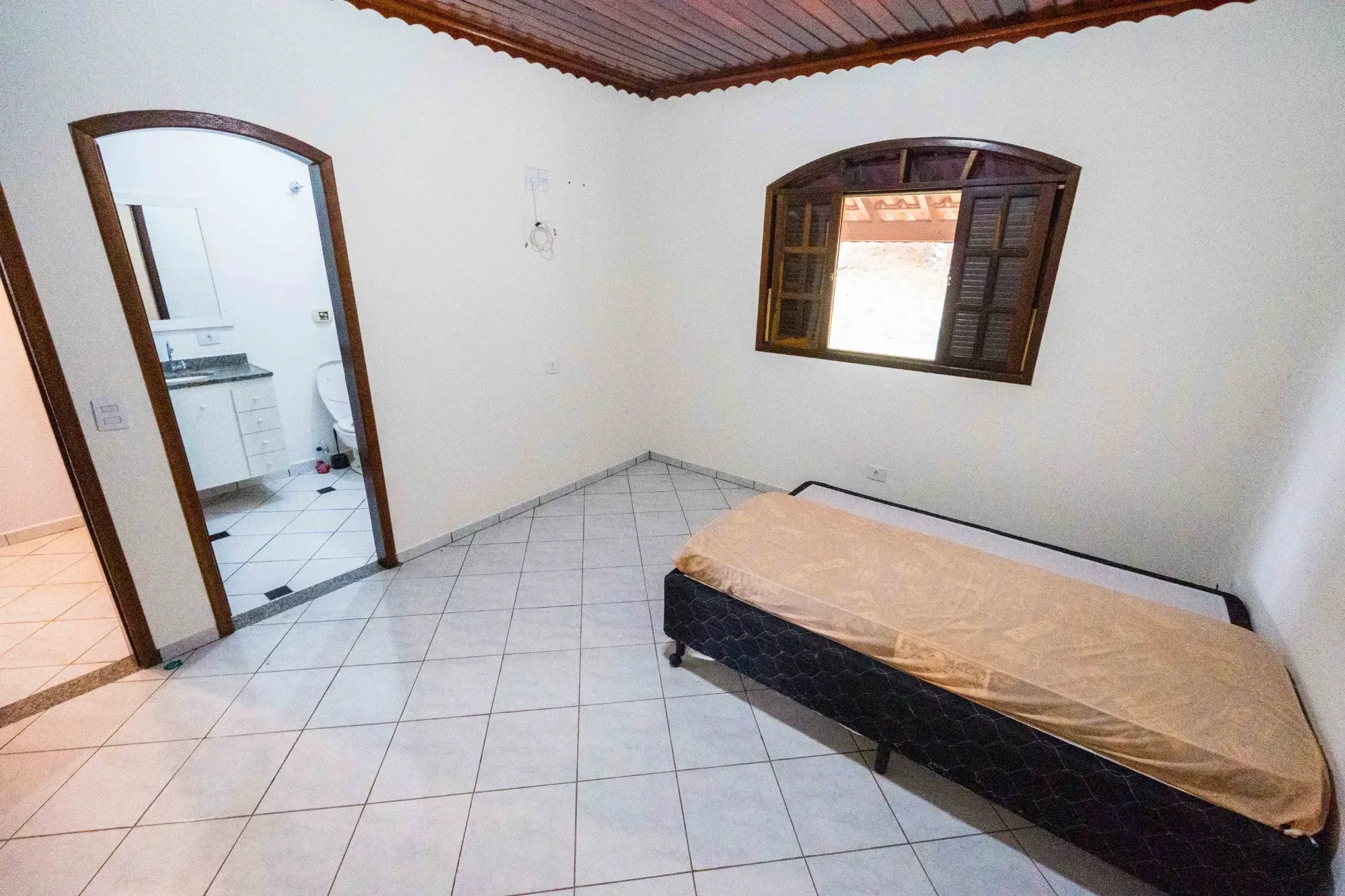 Imagem Chácara com 4 Quartos à Venda, 650 m² em Rosa Mendes - Pinhalzinho