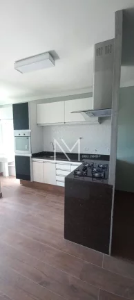 Imagem Apartamento 2 Quartos 49m² com elevador - Bairro Santa Inês 3