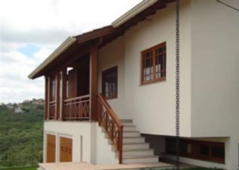 Imagem Casa para Venda - 270m², 3 dormitórios, sendo 1 suites, Vila Nova