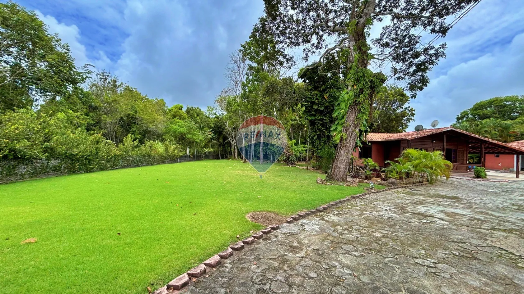 Imagem TERRENO RESIDENCIAL em SANTA CRUZ CABRÁLIA - BA, Coroa Vermelha, Santa Cruz Cabrália.